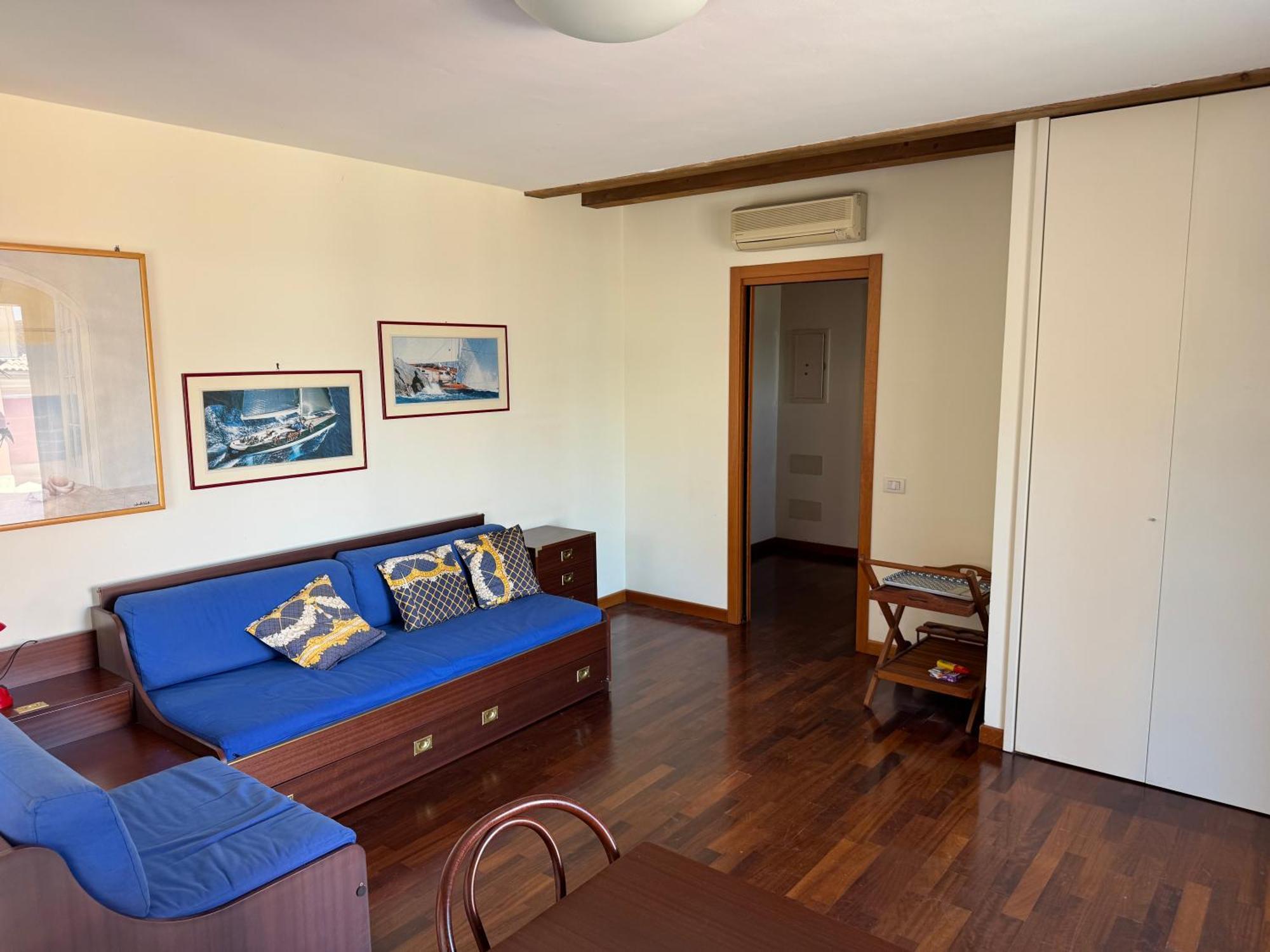 Apartment Giulia มูเจีย ภายนอก รูปภาพ